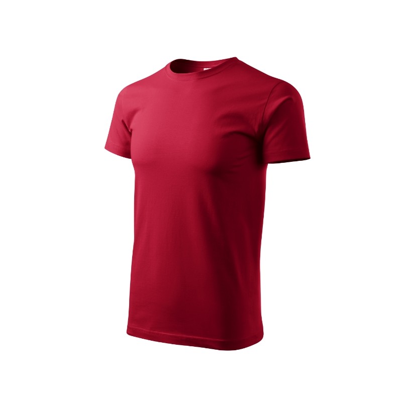 Pánské tričko Basic