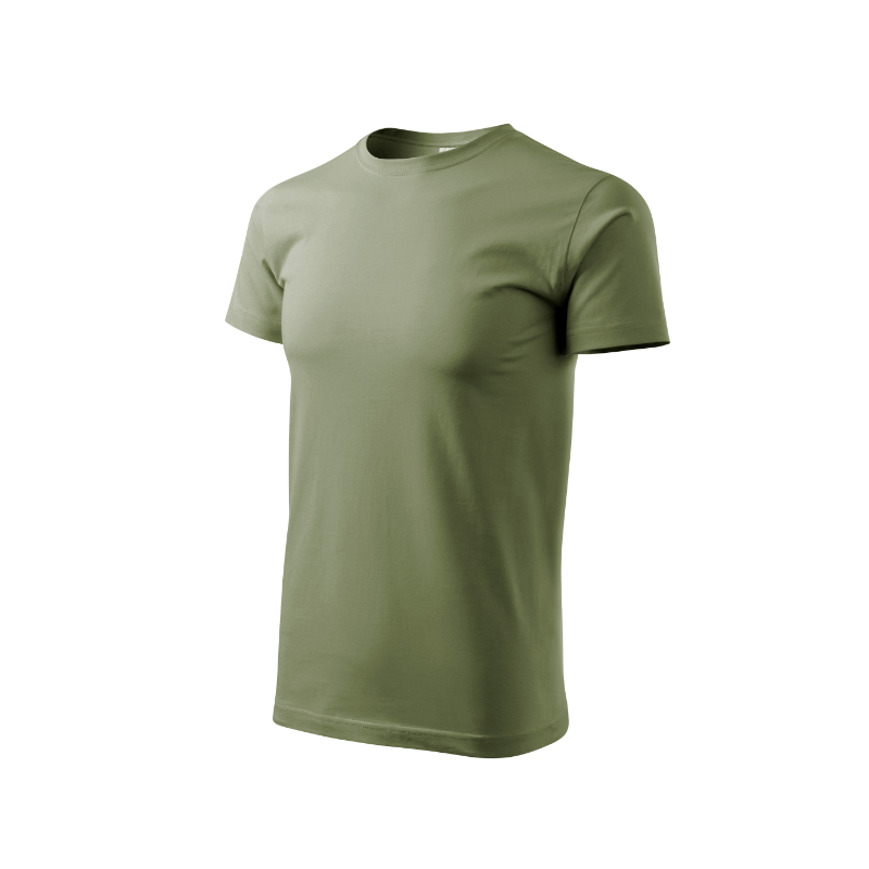 Pánské tričko Basic