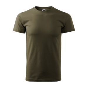 Pánské tričko Basic