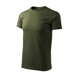 Pánské tričko Basic