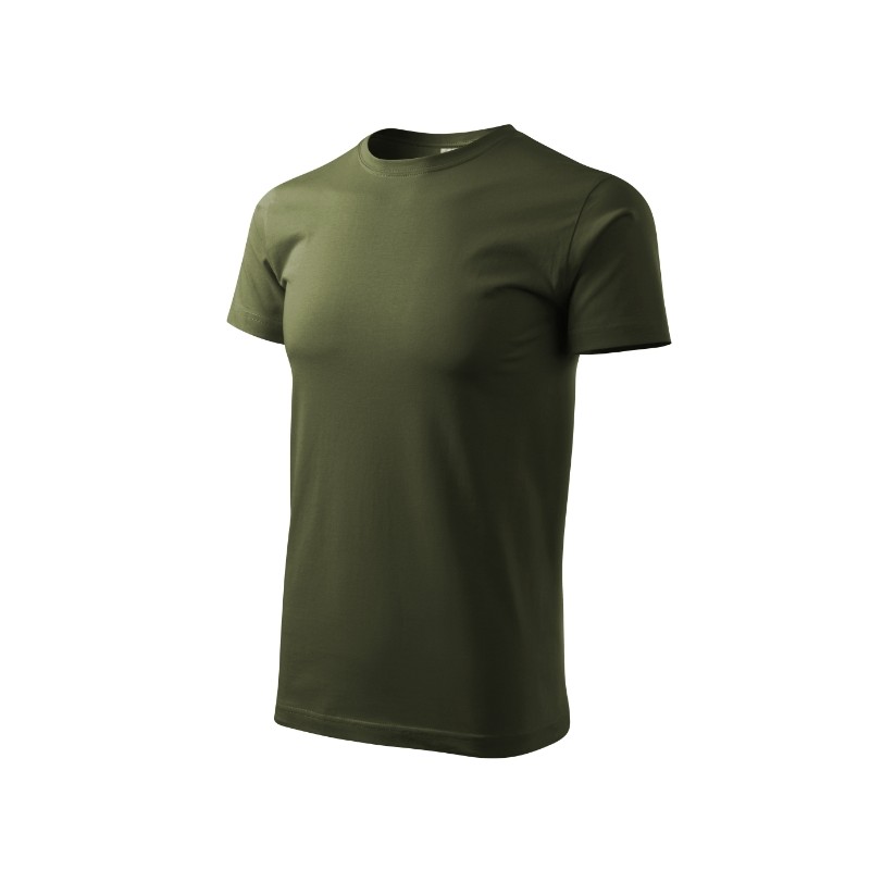 Pánské tričko Basic