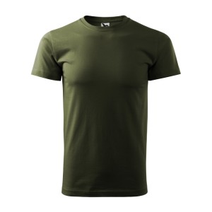 Pánské tričko Basic