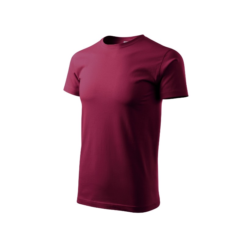 Pánské tričko Basic