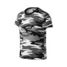 dětské tričko Camouflage