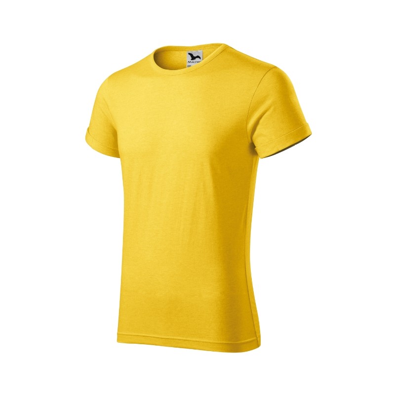 pánské tričko Fusion