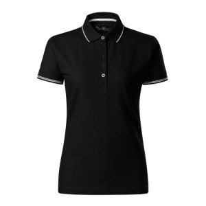 dámská polokošile perfection plain