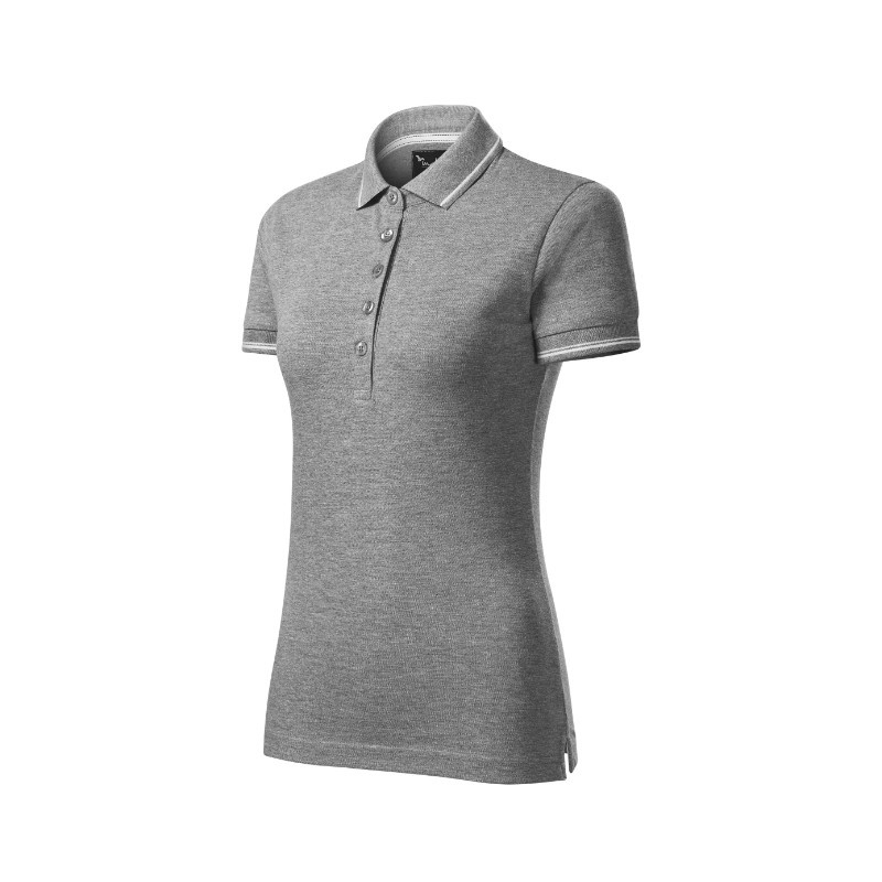 dámská polokošile perfection plain