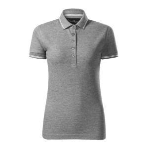 dámská polokošile perfection plain