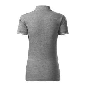 dámská polokošile perfection plain