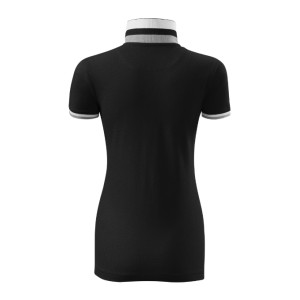 dámská polokošile Collar Up