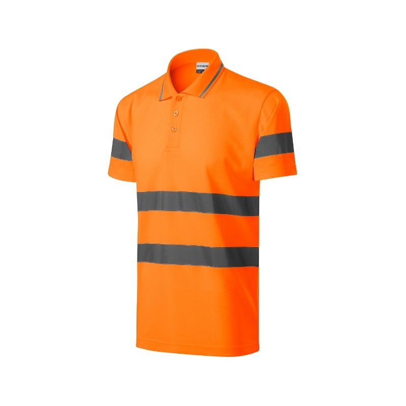 unisex polokošile HV Runway