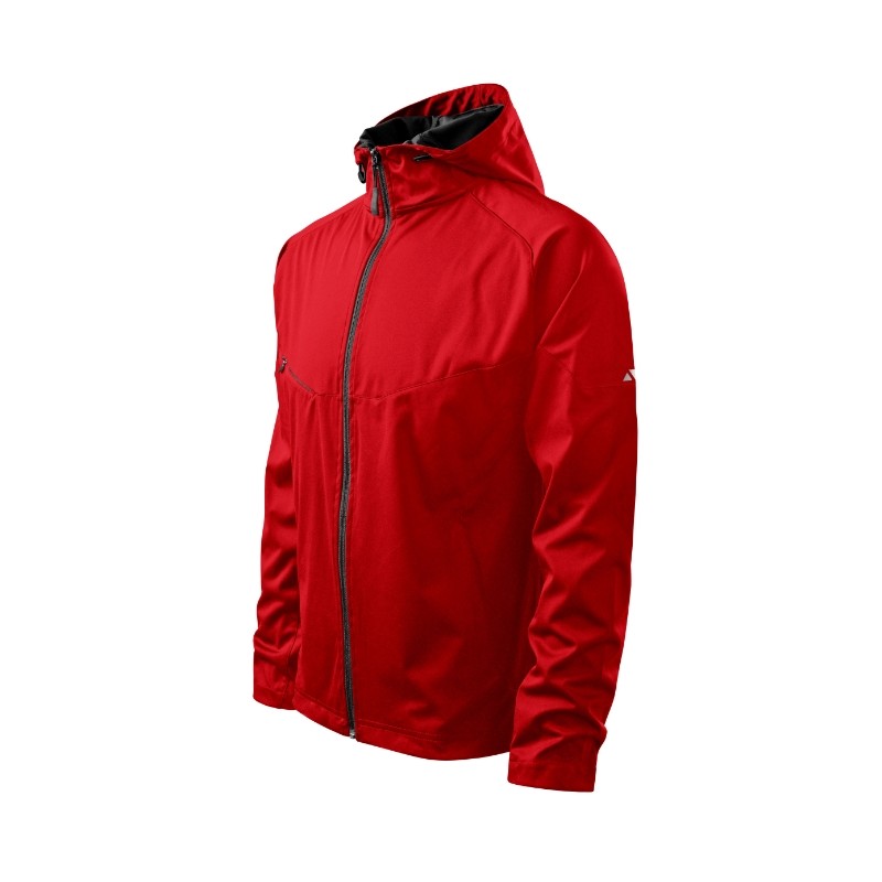 pánská softshelloví bunda Cool