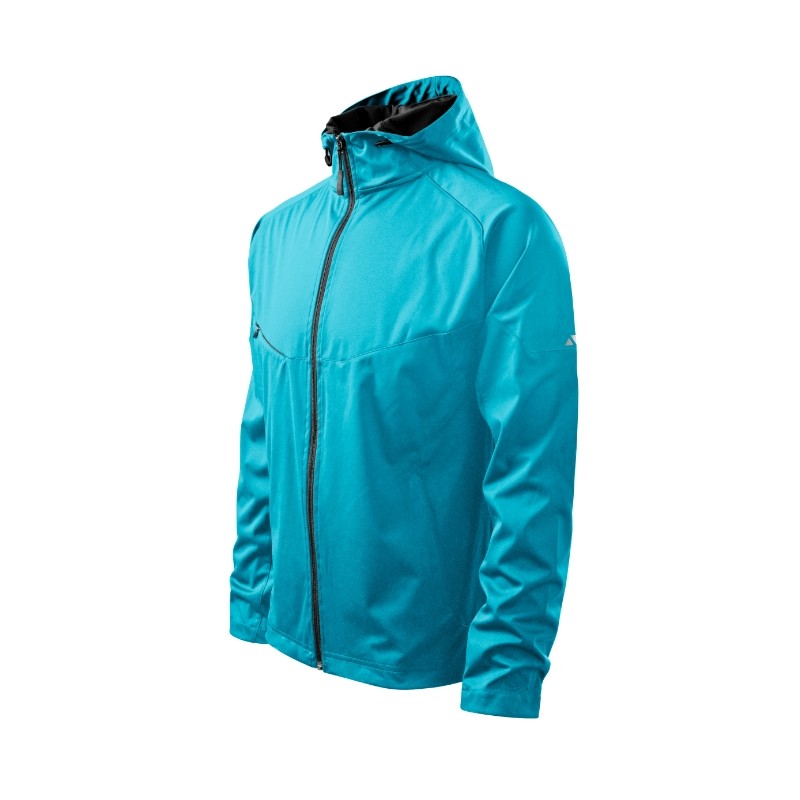 pánská softshelloví bunda Cool