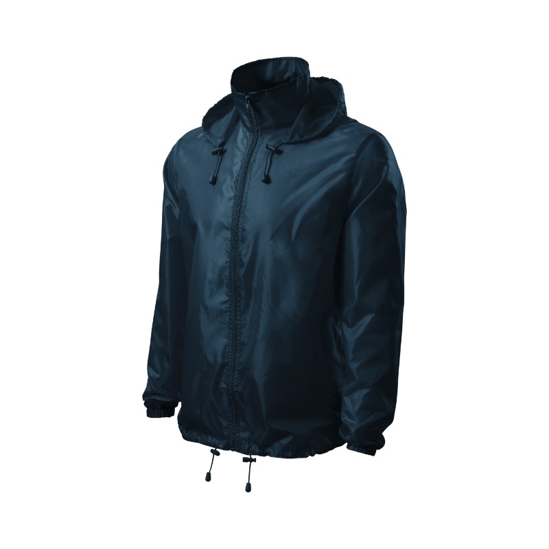unisex větrovka Windy