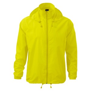 unisex větrovka Windy