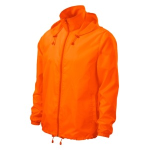 unisex větrovka Windy