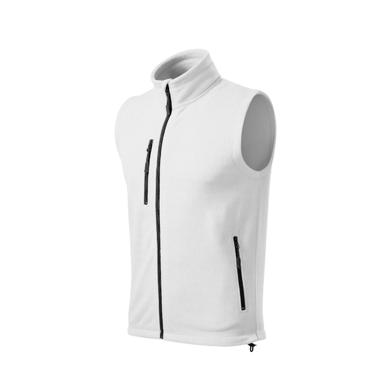 unisex fleece vesta Exit
