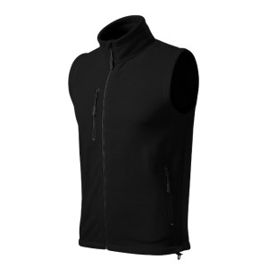 unisex fleece vesta Exit