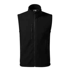 unisex fleece vesta Exit