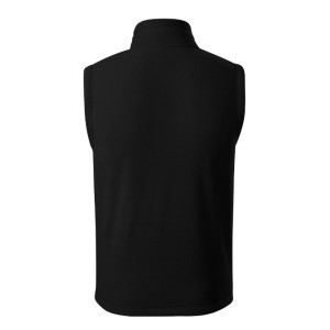 unisex fleece vesta Exit