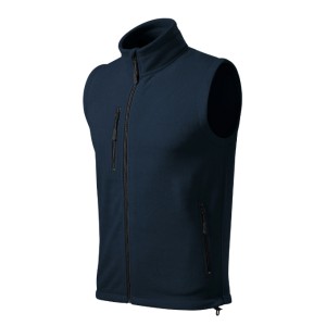 unisex fleece vesta Exit