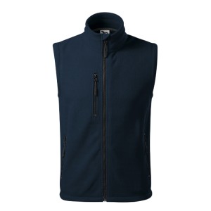 unisex fleece vesta Exit