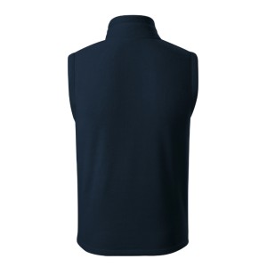 unisex fleece vesta Exit
