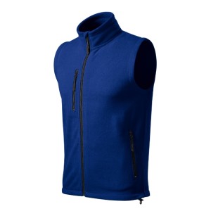 unisex fleece vesta Exit