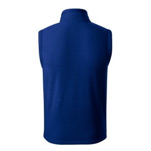 unisex fleece vesta Exit
