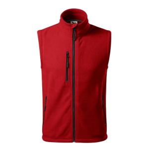unisex fleece vesta Exit