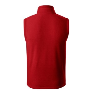 unisex fleece vesta Exit