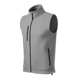 unisex fleece vesta Exit