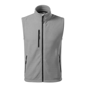 unisex fleece vesta Exit