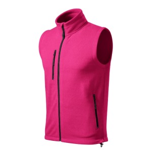 unisex fleece vesta Exit