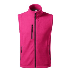 unisex fleece vesta Exit