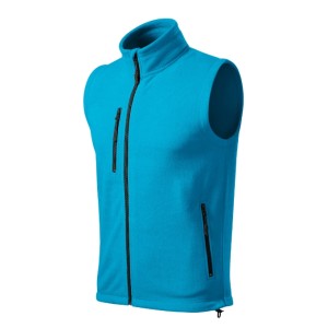 unisex fleece vesta Exit
