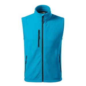 unisex fleece vesta Exit
