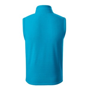 unisex fleece vesta Exit