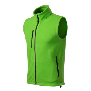 unisex fleece vesta Exit
