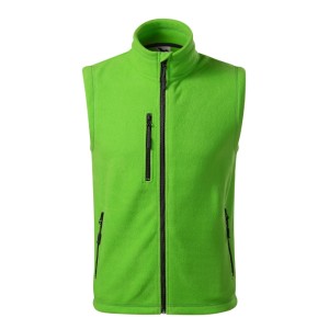 unisex fleece vesta Exit