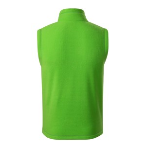 unisex fleece vesta Exit