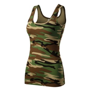 dámské tílko Camo Triumph
