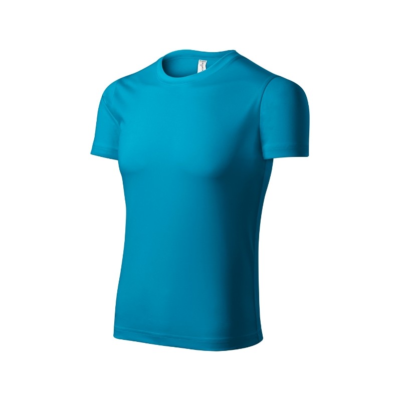 unisex tričko Pixel