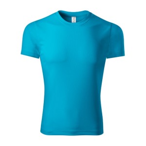 unisex tričko Pixel