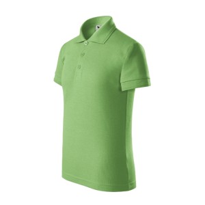 dětská polokočile Pique Polo