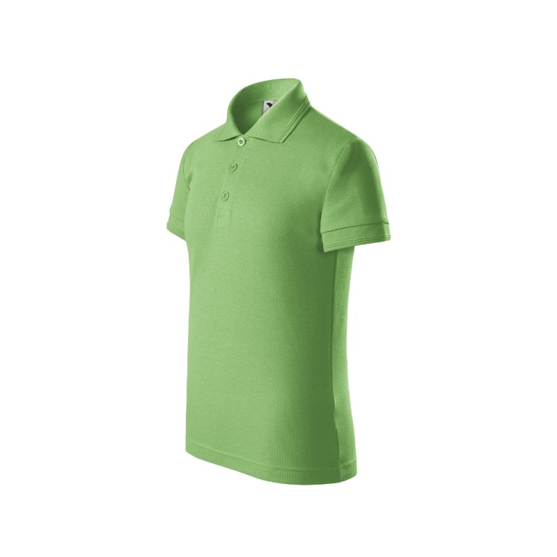 dětská polokočile Pique Polo