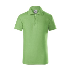dětská polokočile Pique Polo
