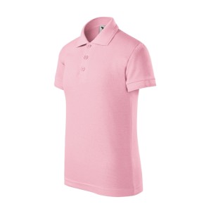dětská polokočile Pique Polo