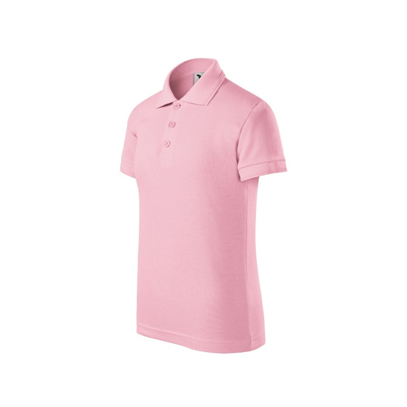 dětská polokočile Pique Polo