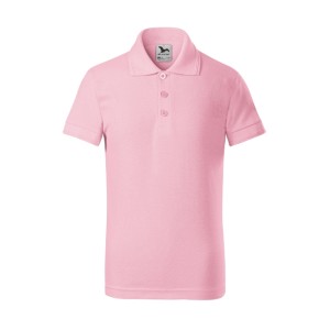 dětská polokočile Pique Polo